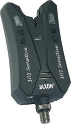 SYGNALIZATOR ELEKTRON. JAXON XTR CARP SENSITIVE 101 - NIEBIESKI JAXON AJ-SYA101B