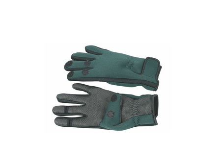 RĘKAWICE 100% NEOPREN 2MM FUUL FINGER NR.5 ROZMIAR XXL KONGER 978211417