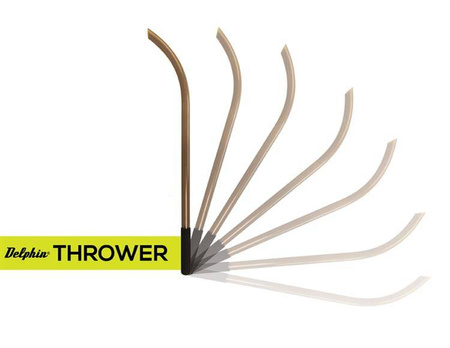 Rurka rzutowa - THROWER do 24mm Delphin (830900605)