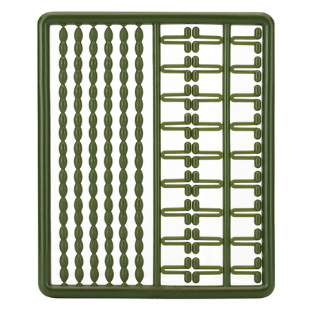 Stopery uniwersalne 2 szt. Carpex 94-ST-032