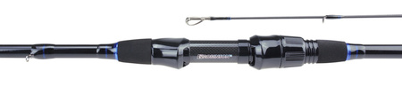 Wędka Spinning Toshido Light Spin 2,55m 2-8g Robinson 1TS-SP-007
