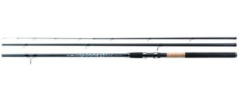 WĘDKA TENESA FEEDER 3,90 40-80G JAXON WJ-TNF39080