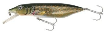 WOBLER FH - PIKE 11cm / Y78 - PŁYWAJĄCY MIKADO PWF-PE-11F-Y78