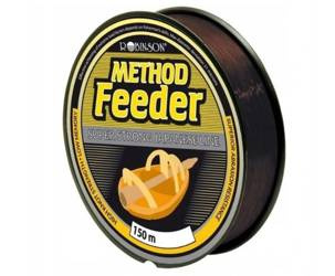 Żyłka Robinson Method Feeder 0,180mm/150m Robinson 55-SF-118