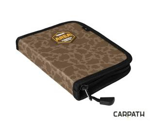 Etui na kartę wędkarską, dokumenty Carpath Delphin (101000412)