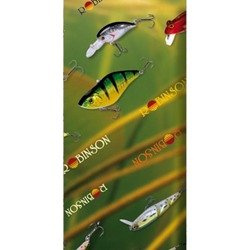 Chusta wielofunkcyjna Robinson Robinson 69-CH-001