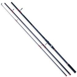 Wędka Robinson Carbonic Carp Hunter 3 sec, 3,60m 2,75lb Robinson 1CB-C3-362