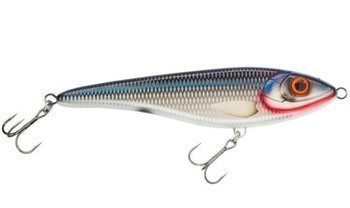 Wobler STRIKE PRO Big Bandit Sinking 19.5cm/98g C501F    DRAGON TEV-EG078-C501F