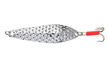 BŁYSTKA WAHADŁOWA - DIAMOND Nr 1 / 17 g / 7.3 cm - SREBRNY MIKADO PMB-WDD-17-S