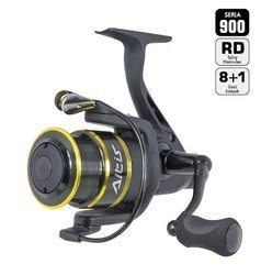 ALTIS 930RD MATCH KOŁOWROTEK KONGER 005078935