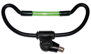 KOŃCÓWKA DO PODPÓRKI NR.1 Z REGULACJĄ OP.2SZT KONGER 700004030