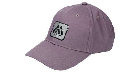 CZAPKA Z DASZKIEM - MIKADO ADVENTURE - SZARA - op.1 szt. UM-UB026-GY