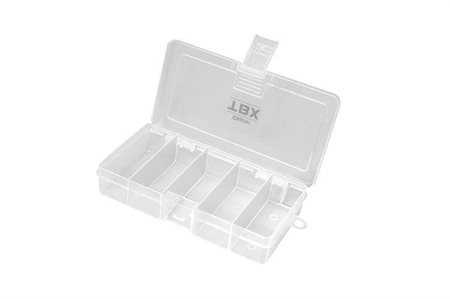 Pudełko Delphin TBX One 162-5P 162x86x35mm Delphin (101000508)