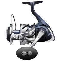 Kołowrotek Twin Power SW C 10000 HG Shimano (TPSW10000HGC)