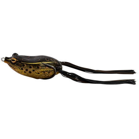 HOP WALKER FROG 5.5CM 15G FLOATING TAN Savage Gear (77436)