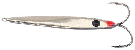 BŁYSTKA PODLODOWA ICE 11 / 3.5cm / 3.5g - ZŁOTY - op.5szt MIKADO PMB-I11-3.5-01