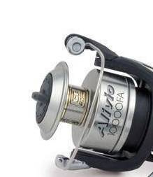 Szpula do kołowrotka Alivio FA 10000 Shimano (RD10725)