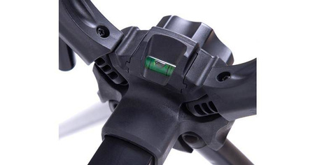 STANOWISKO KARPIOWE, RODPOD - COMPACT 3 ROD - op.1szt. MIKADO AMP03-100-3