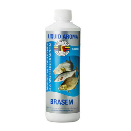 Koncentrat zapachowy MVDE 500ml Brasem Van Den Eynde EX-LIQ-BRA