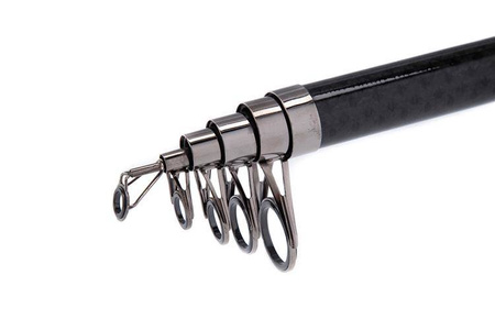 WĘDKA TELESKOPOWA X-PLODE N.G. FISHUNTER TELE 330 c.w. 50-100 g MIKADO WAA871-330-100