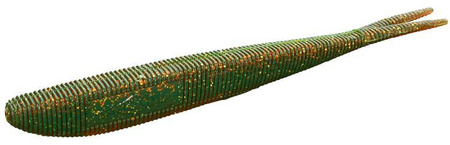 op.3szt. JASKÓŁKA GUMA MIKADO SAIRA 17cm / 349 MIKADO PMSA-17-349