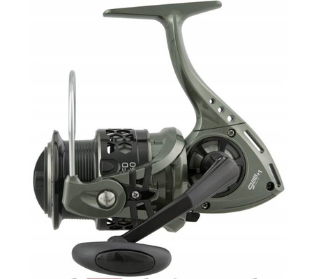 Kołowrotek MegaBAITS Combat FEEDER FD1050i szp.alum. 50 9BB+Inf.AR DRAGON CHN-16-00-150