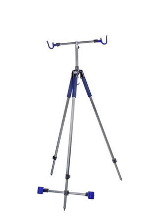 ROD POD SURCFASTINGOWY, PODPÓRKA NA MORZE, WZMOCNIONY NA 3 NOGACH 180CM MIKADO AMP06-SU-02-3