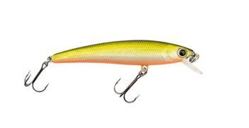 Wobler STRIKE PRO Beta Minnow Floating 7cm/4g 612T    DRAGON TEV-JL035F-612T