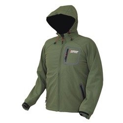ROBINSON Bluza Softshell Fishing Trip - XL Robinson 69-BL-02-XL