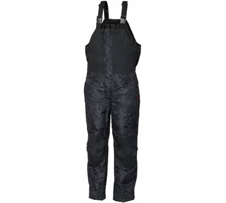 KOMBINEZON TERMICZNY CAMOVISION THERMO SUIT ROZMIAR L CAMO/BLACK (65505)