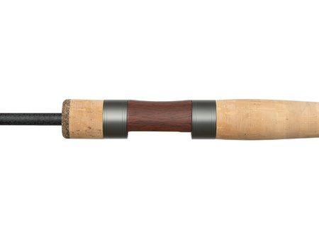 Delphin TROUTERA SoftLURE 180cm/0.5-6g/2 składy Delphin (101005781)