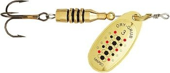 BŁYSKOTKA OBROTÓWKA LUKR.CUCH.ORY 2 ONR 5X1SZT JAXON BL-POY2ONR