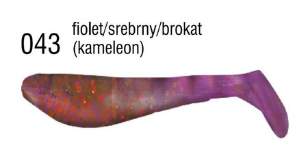 KILLER SHADOW ROZMIAR 2 KOLOR 043 OP.20SZT. 5,5CM 310064043