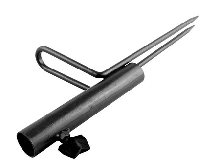 8491999 - UCHWYT, BAZA, PODPÓRKA, MOCOWANIE DO PARASOLA DAM