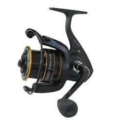 Kołowrotek VDE-Robinson Feeder Fan FD 406 VDR Team 23P-VF-F40