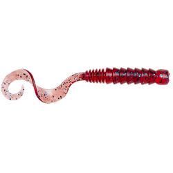 PRO GRUB 5CM 0.8G PLUM 8PCS Savage Gear (74315)