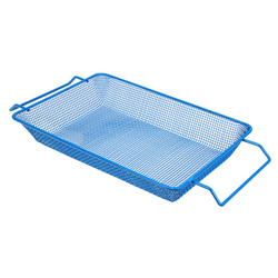 Sito VDE-Robinson prostokątne 20cmx30cm/3mm VDR Team 67-SI-P02