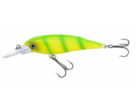 WOBLER ATRACT VIST 8cm D JAXON VR-TF080D