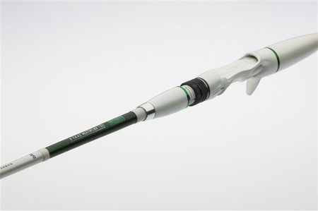 WĘDKA SUMOWA MADCAT WHITE X-TAAZ VERTICAL EXT. 170 / 1.70M / 50-150G - 1s DAM 60846