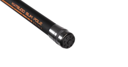 WĘDKA - BAT KATSUDO SLIM TOURNAMENT POLE 500 (4 sec.) - MIKADO WAA792-500