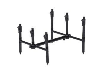 Prologic K1 Low Profile Rod Pod System 3 Rods (64106)
