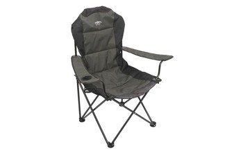 FOTEL SKŁADANY (max w. 100 kg) (108 x 92 x 58 cm) MIKADO IS12-20T