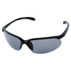 Okulary z polaryzacją, sportowe, szare Robinson 93-SPO-005S