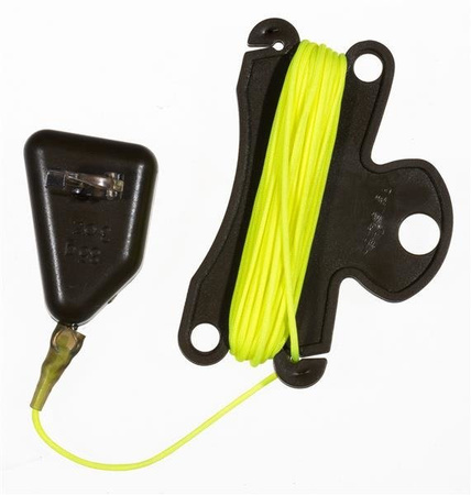 CIĘŻAREK DO ZATAPIANIA LINKI GŁÓWNEJ A 57G JAXON AC-PC065A