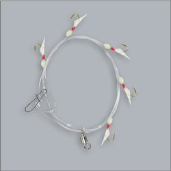 ZESTAW ŚLEDZIOWY SEAKON NR.7 KONGER 401028007