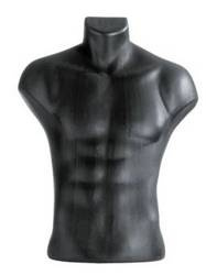 MANNEQUIN TORSO BLACK ONE SIZE Other brands (77561)
