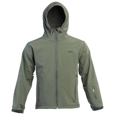 KURTKA SOFTSHELL FT XL JAXON UJ-FSAXL