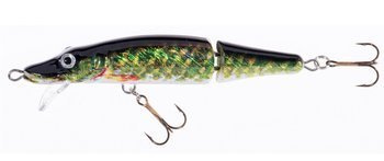 WOBLER HS FAT PIKE 2-SEC. 16 F P JAXON VJ-PH16FP