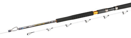 BALTIX TROLLING 260 c.w. 10-30 LBS MIKADO WAA693-260