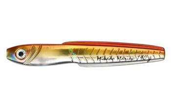 PILKER HOLOGRAM 160 g / 202 MIKADO LF-XM-160/202